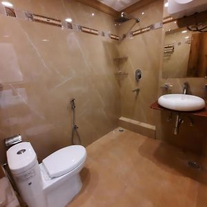 Habitación Triple Económica